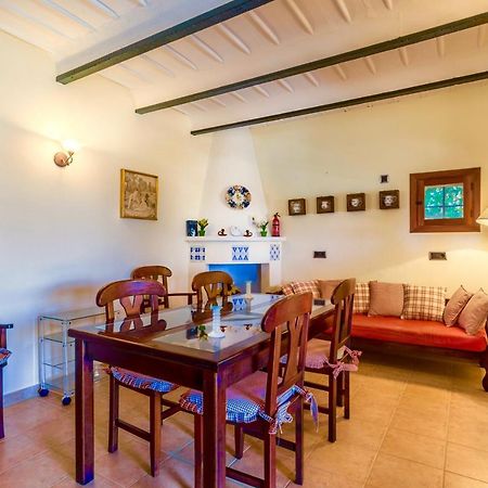 Villa Calvario By Sealand Villas Pollenca Exterior photo