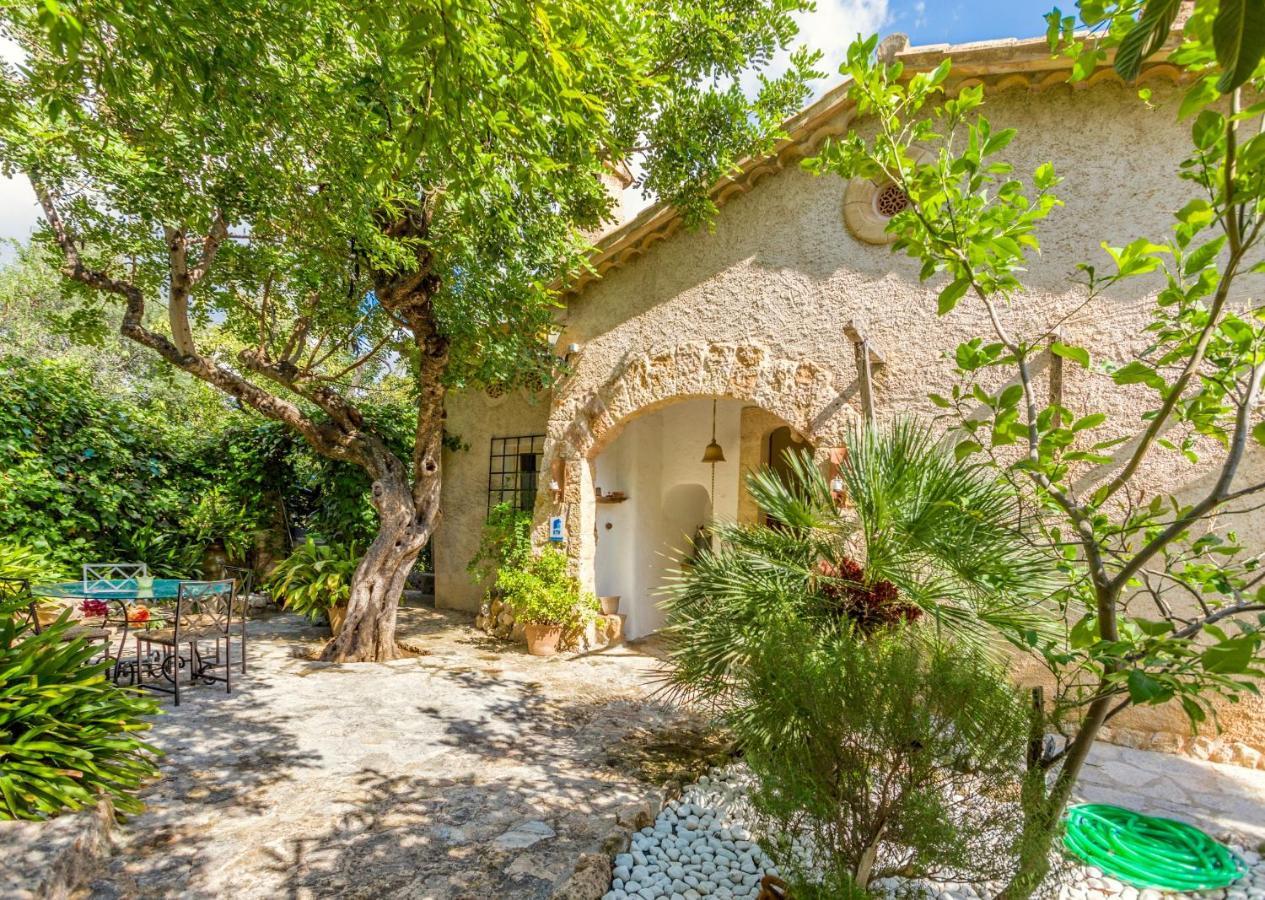Villa Calvario By Sealand Villas Pollenca Exterior photo